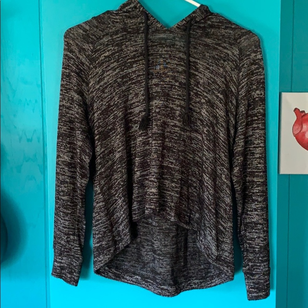 Rue 21 Athletic Long Sleeve Shirt